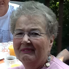 Jeanne Sorensen Photo 29