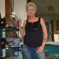 Anita Burris Photo 5