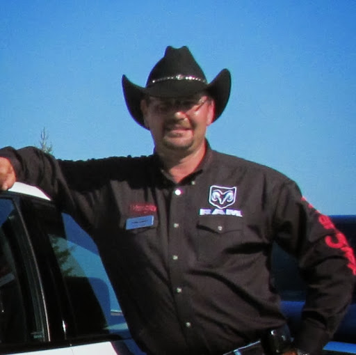 Chad Hogan Photo 35