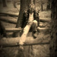 Gerald Burns Photo 44