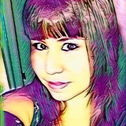 Cynthia Aguilar Photo 34