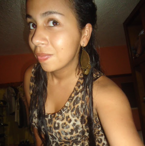 Jacqueline Paredes Photo 28