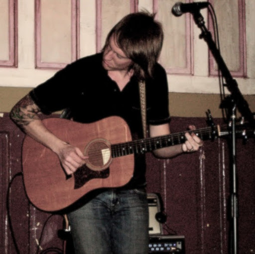 Geoffrey Perry Photo 4