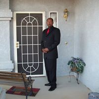 Floyd Simmons Photo 30