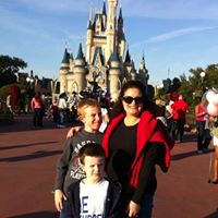 Colleen Redmond Photo 7