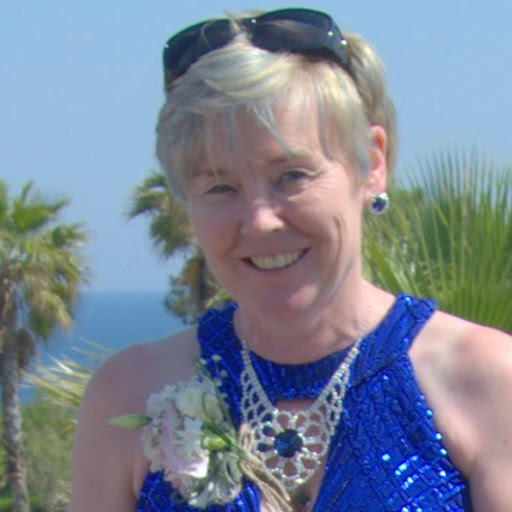 Ann Gregg Photo 17