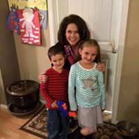 Carolyn Potter Photo 30