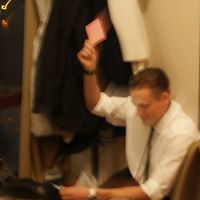 Paul Crowe Photo 32