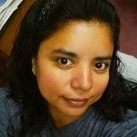 Angela Marin Photo 15