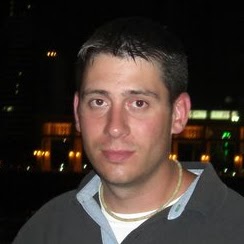 Eric Goss Photo 8