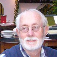 Geoffrey Gibson Photo 44