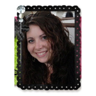 Becca Jones Photo 18