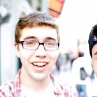 Owen Scott Photo 7