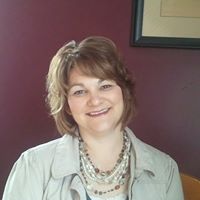Anne Aldrich Photo 28