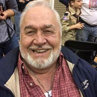 Bruce Gordon Photo 32
