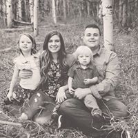 Krista Allred Photo 5