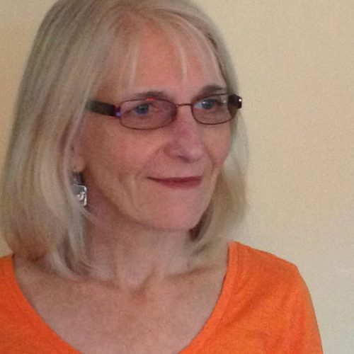 Linda Campbell Photo 14