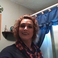 Misty Gardner Photo 13