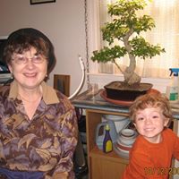 Eileen Jacobs Photo 6