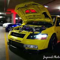 Michael Goddard Photo 15