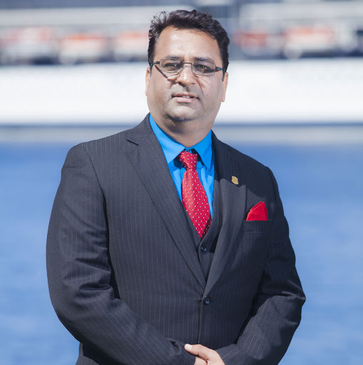 Sandeep Ahuja Photo 8