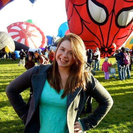 Brittany Edwards Photo 6