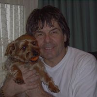 Kenny Seymour Photo 3
