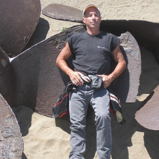 Mark Shaffer Photo 34