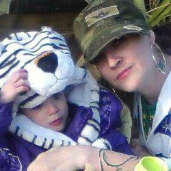 Misty Johnson Photo 30