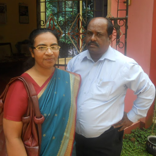 Annie Mathew Photo 13
