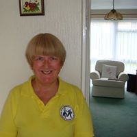 Mary Britt Photo 36
