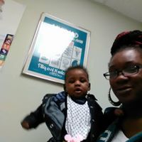 Lola Crenshaw Photo 7