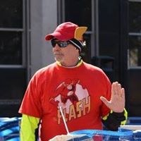 Ronnie Blakney Photo 5