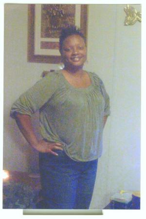Sherry Garrett Photo 32