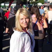 Mary Matthias Photo 8