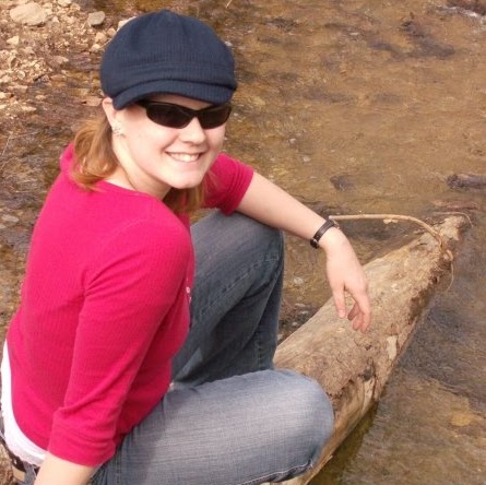 Kimberly Leary Photo 2
