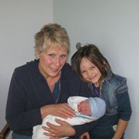 Christine Wenck Photo 6