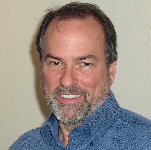 Randall Robertson Photo 26