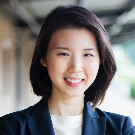 Susan Li Photo 8