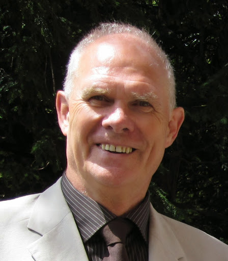 Brian Coates Photo 23