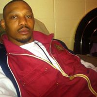 Anthony Hodges Photo 30