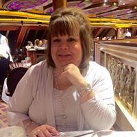 Robin Goodman Photo 36