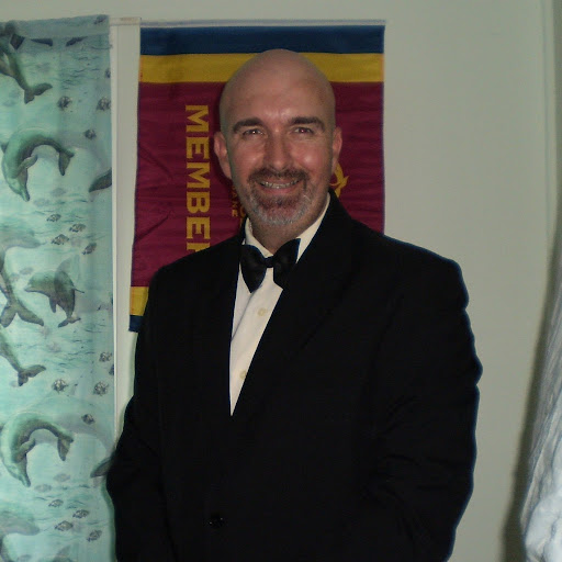 Jonathan Churchill Photo 12