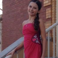 Tracey Parris Photo 8