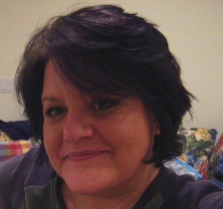 Jill Collins Photo 26