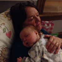 Carol Stringer Photo 7