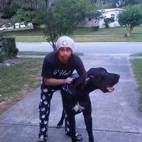 Rodney Alexander Photo 10