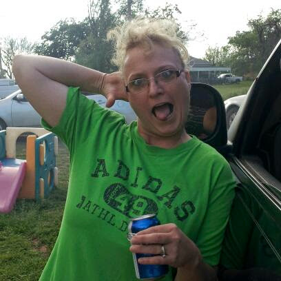Michelle Shockley Photo 19