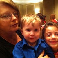 Cindy Savell Photo 5
