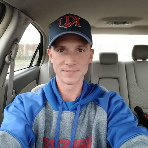 Jefferson Robbins Photo 6
